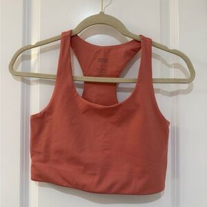 Girlfriend Collective Coral Tank Top